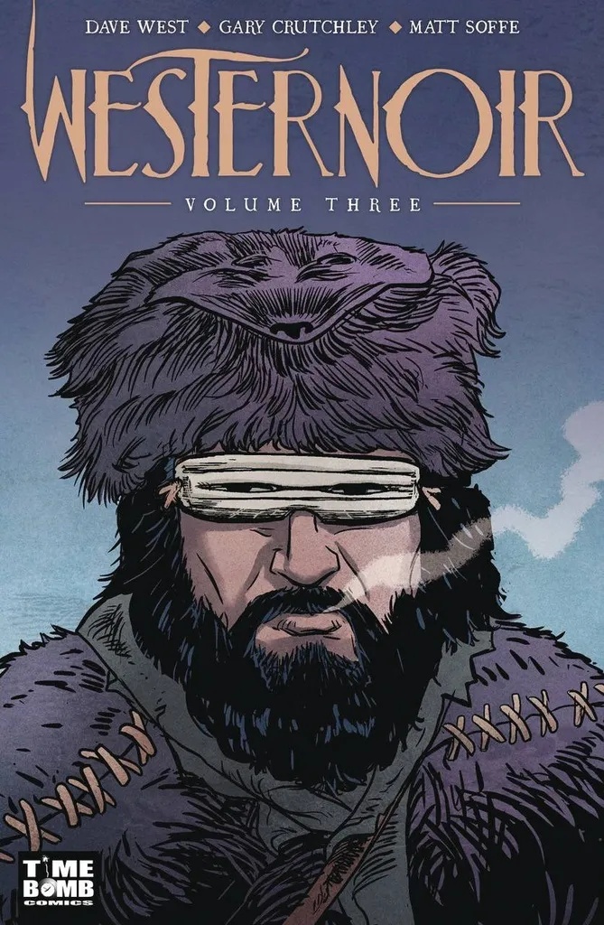 WESTERNOIR 3
