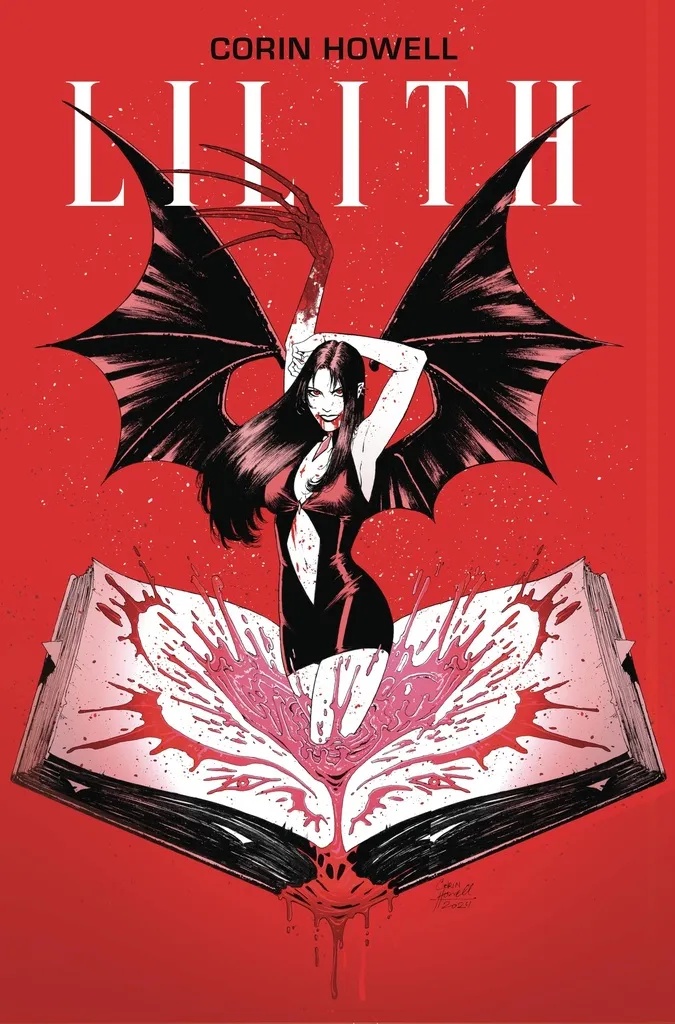 LILITH 1