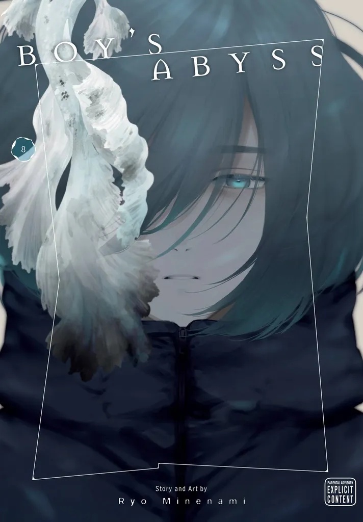 BOYS ABYSS 8