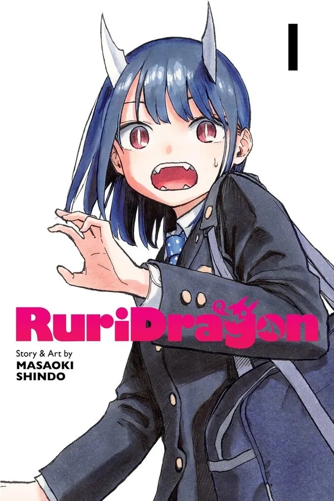 RURIDRAGON 1