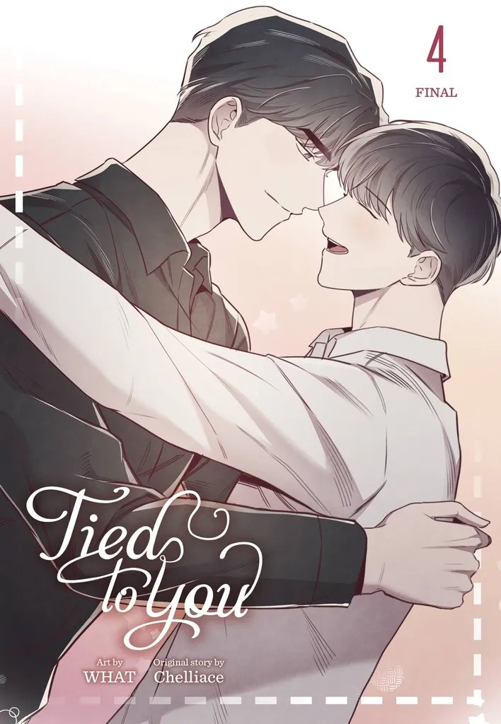 TIED TO YOU 4