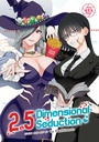 [9798891603912] 2 POINT 5 DIMENSIONAL SEDUCTION 13