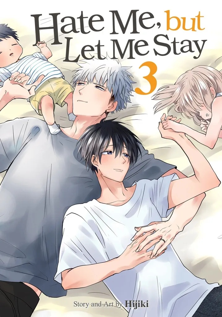 HATE ME BUT LET ME STAY 3