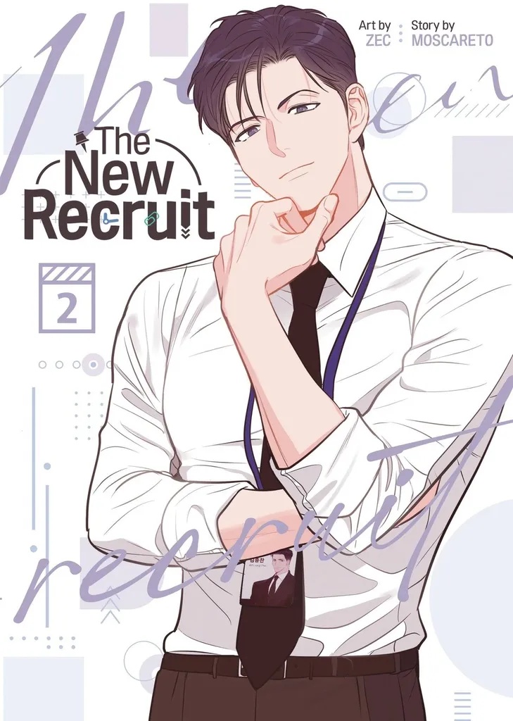 NEW RECRUIT 2