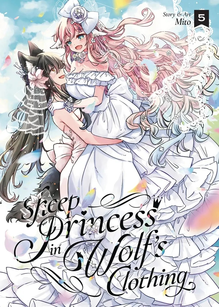 SHEEP PRINCESS IN WOLFS CLOTHING 5