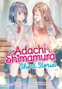 [9798893731293] ADACHI & SHIMAMURA SHORT STORY