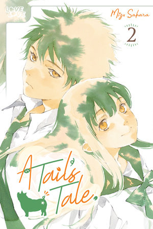 TAILS TALE 2