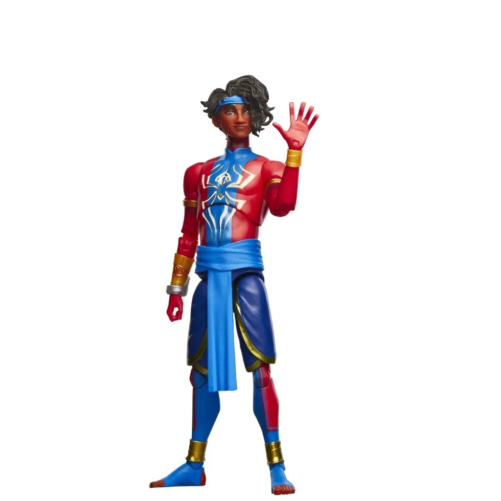 SPIDER-MAN ATSV LEGENDS - PAVITR PRABHAKAR