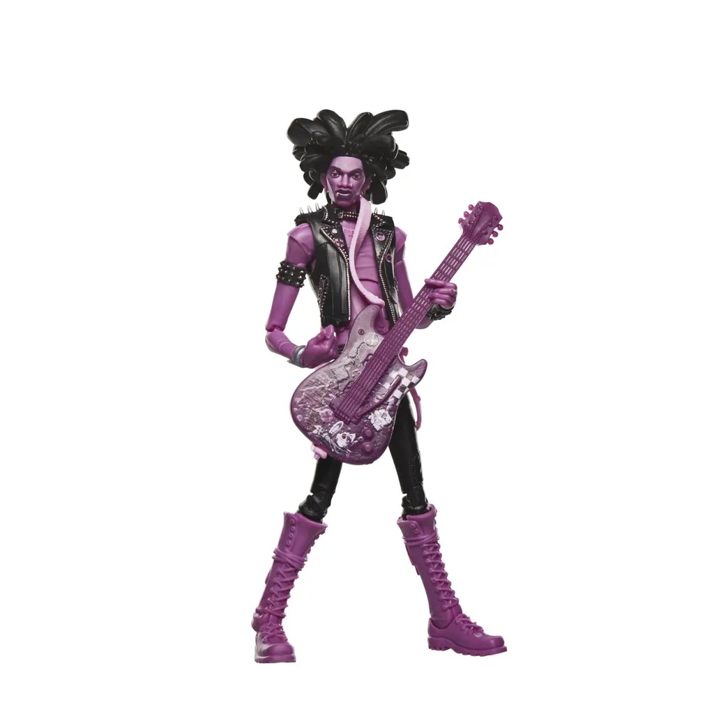 SPIDER-MAN ATSV LEGENDS - SPIDER-PUNK