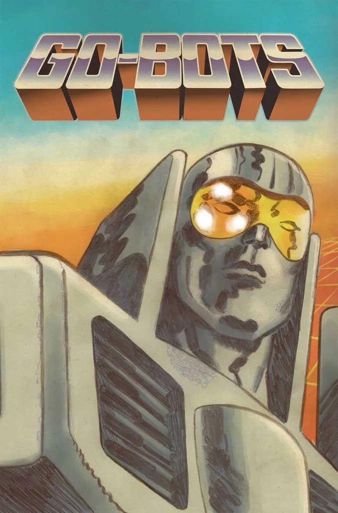 GO BOTS 1