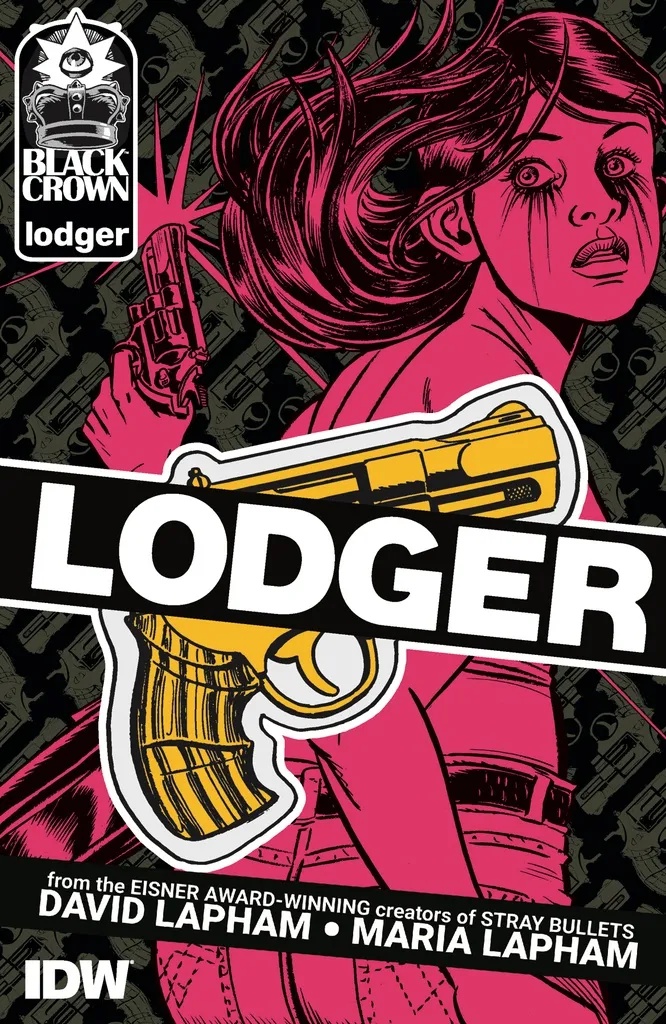 LODGER 1