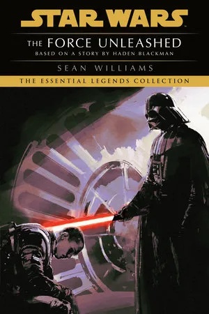 STAR WARS The Force Unleashed