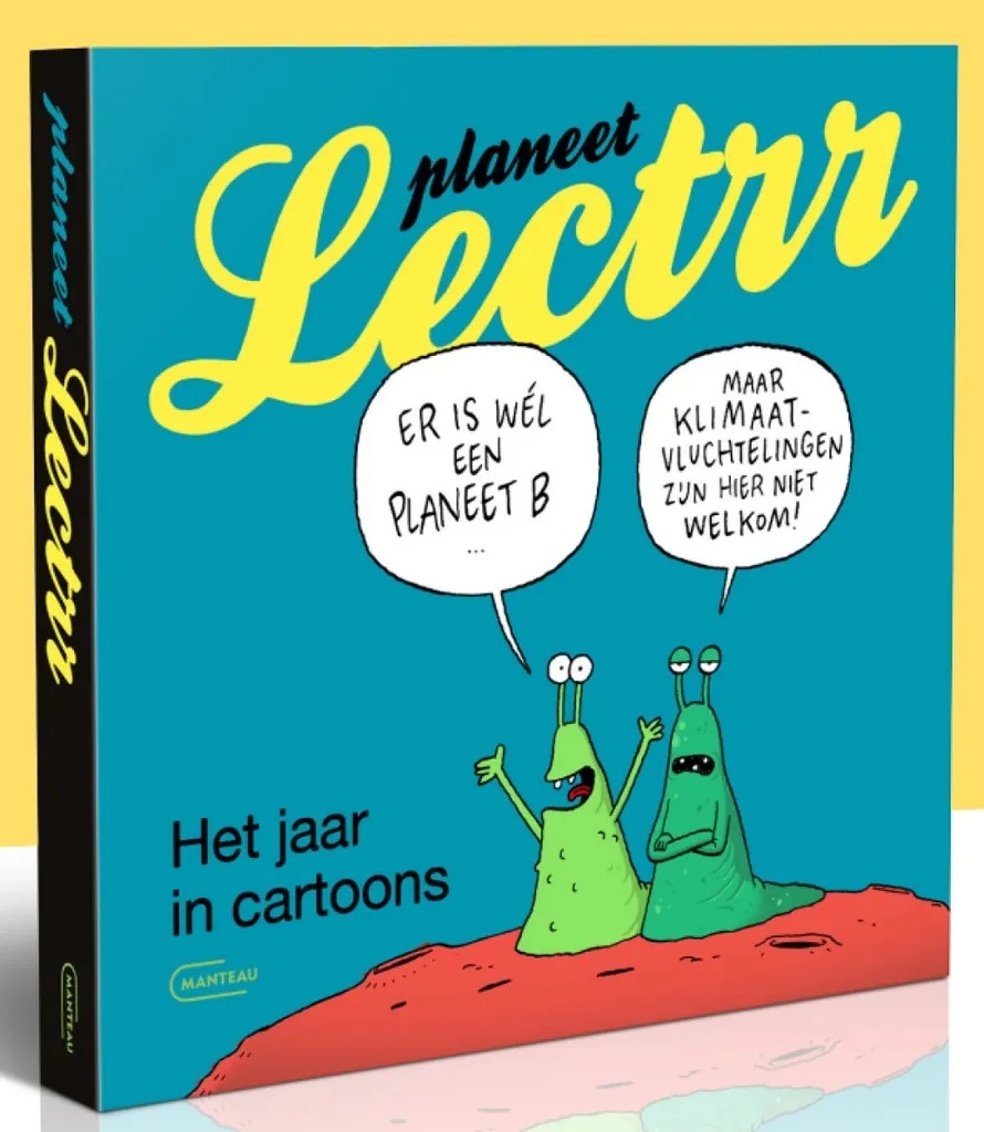 Lectrr 2024 Planeet Lectrr