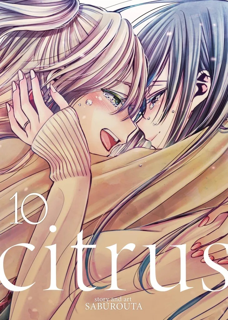 CITRUS 10
