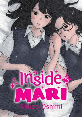 INSIDE MARI 5