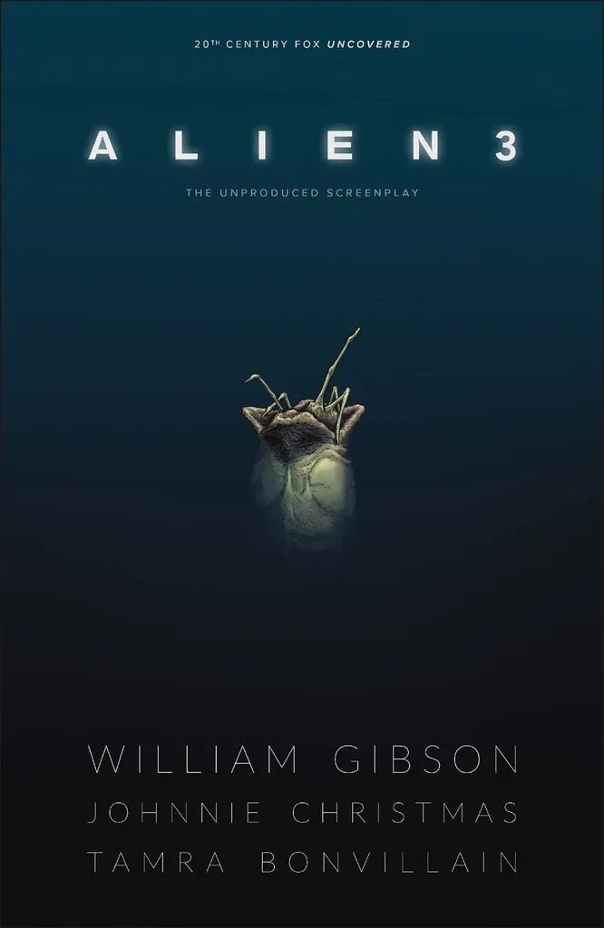 WILLIAM GIBSONS ALIEN 3