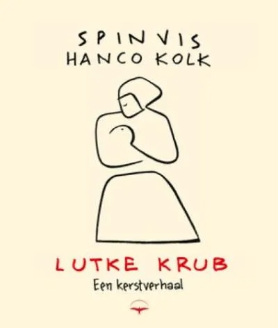 Lutke Krub  Een kerstverhaal
