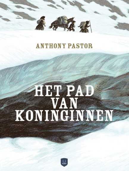 Pad van Koninginnen 1 Het pad van koninginnen