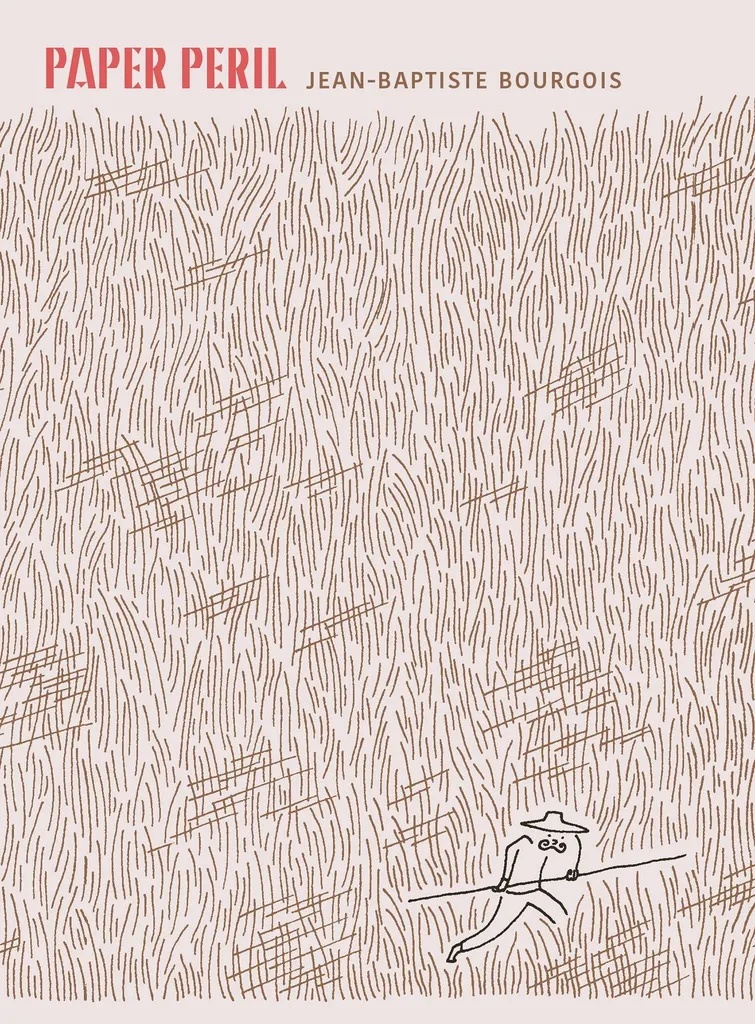 PAPER PERIL