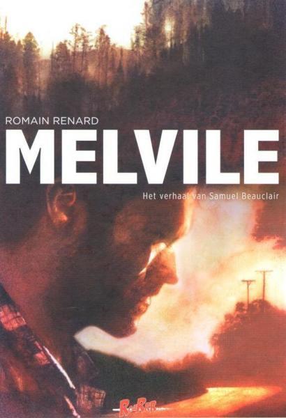 Melville Het Verhaal van Samuel Beauclair