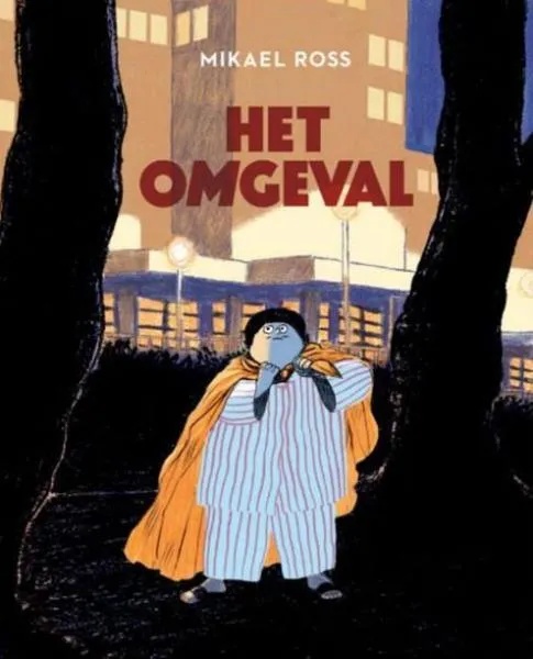 Omgeval