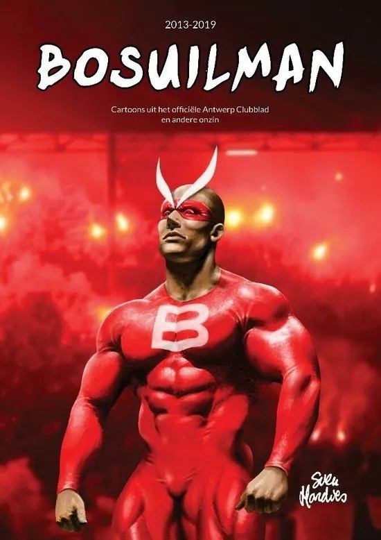Bosuilman 1