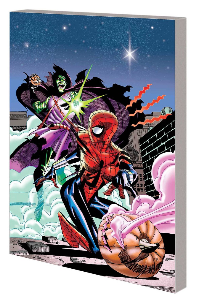 SPIDER-GIRL COMPLETE COLLECTION 2