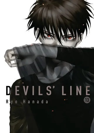 DEVILS LINE 13