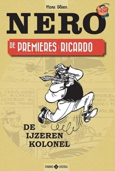 Nero De premières Ricardo