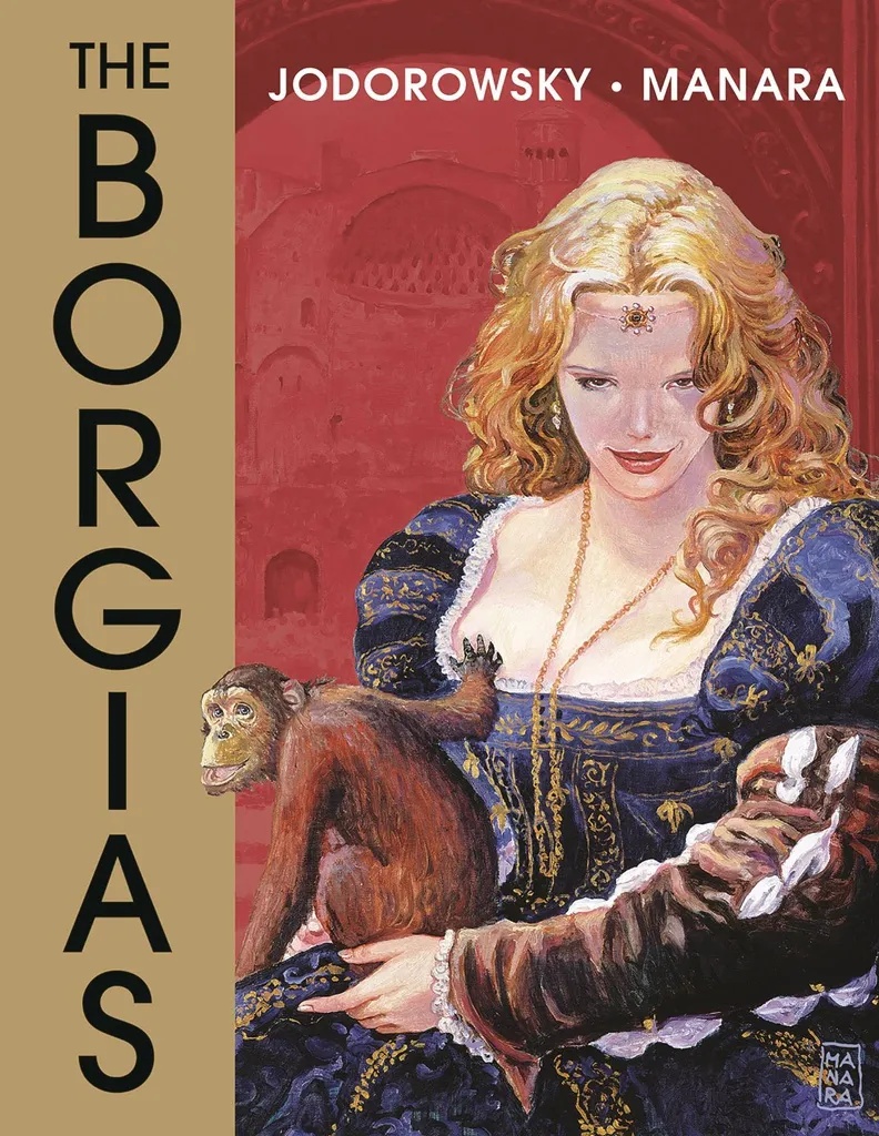 BORGIAS