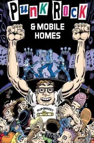 Punk Rock & Mobile Homes