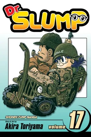 DR SLUMP 17