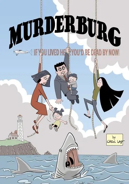 MURDERBURG