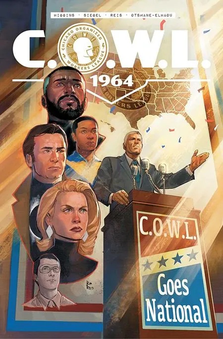 COWL 1964