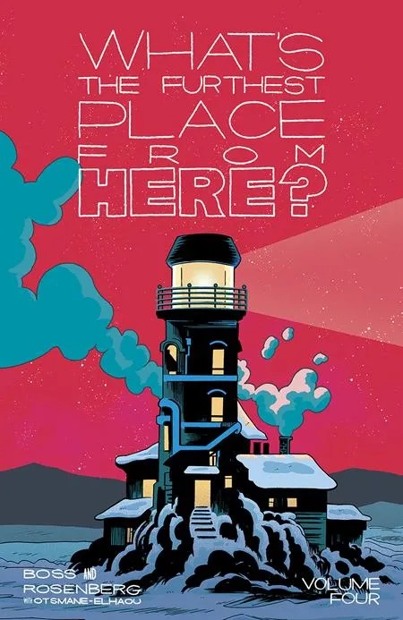 WHATS THE FURTHEST PLACE FROM HERE 4