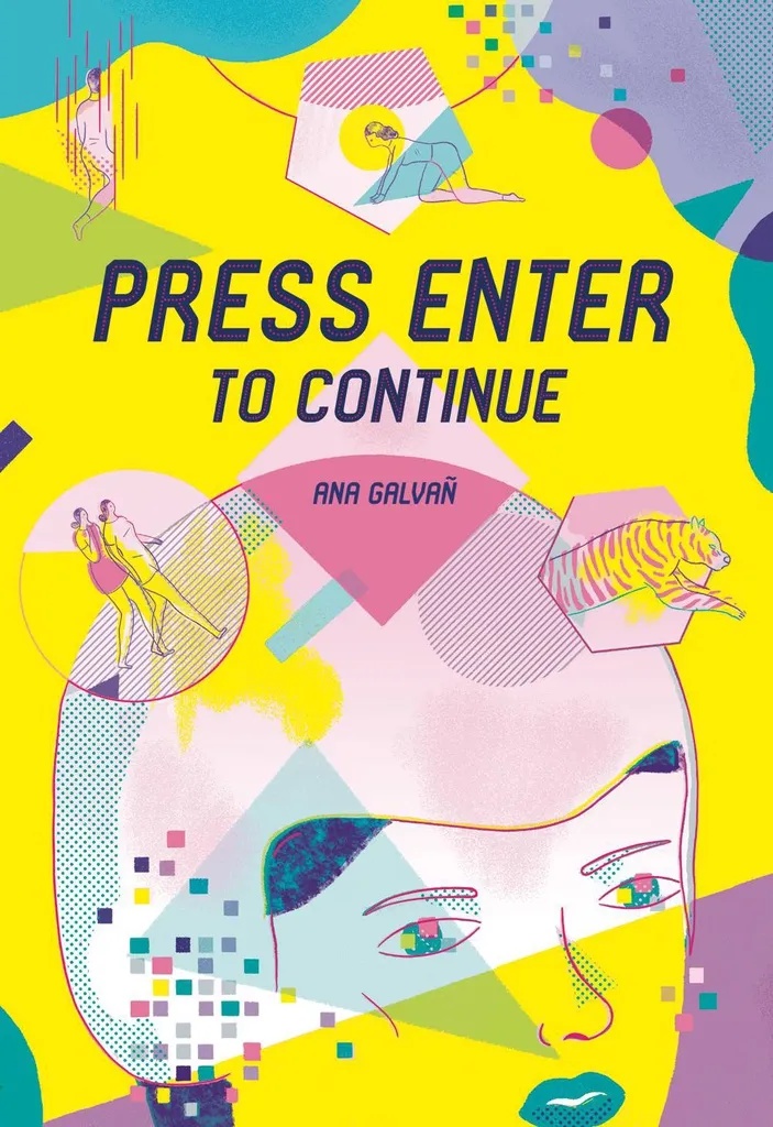 PRESS ENTER TO CONTINUE