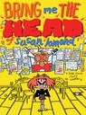 [9798886200591] BRING ME THE HEAD OF SUSAN LOMOND A HIGH SCHOOL STORY OGN