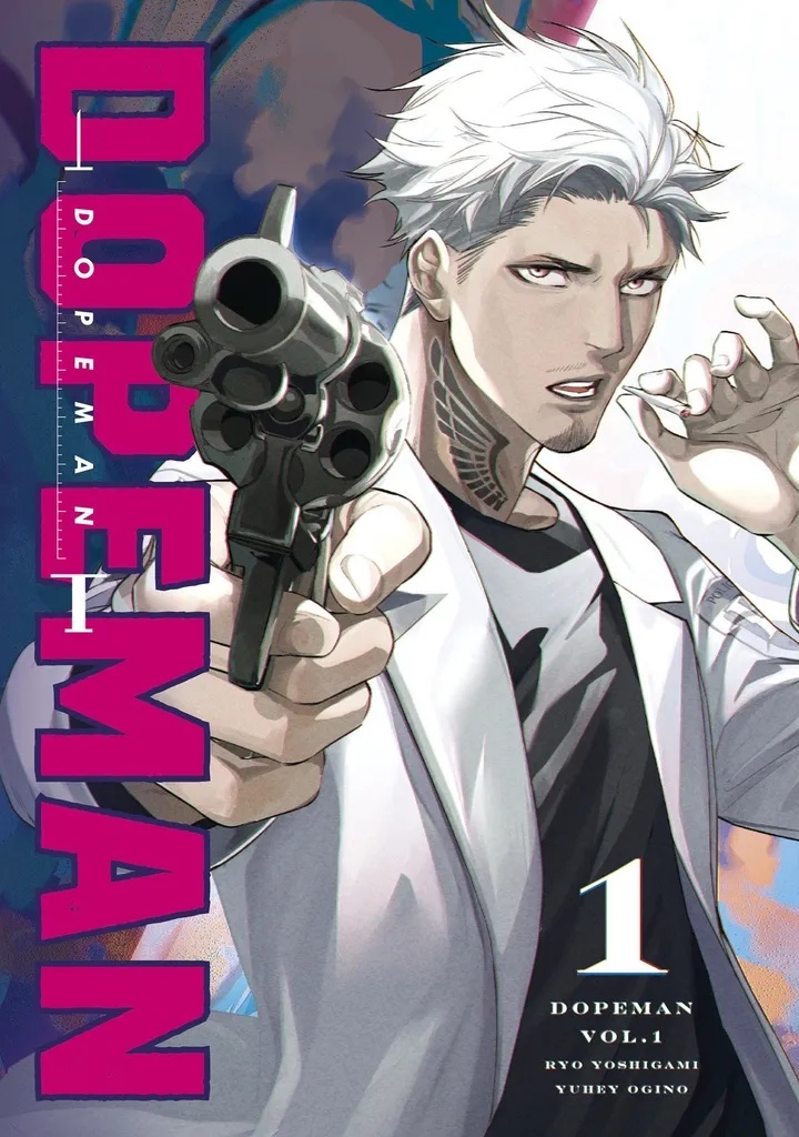 DOPEMAN 1
