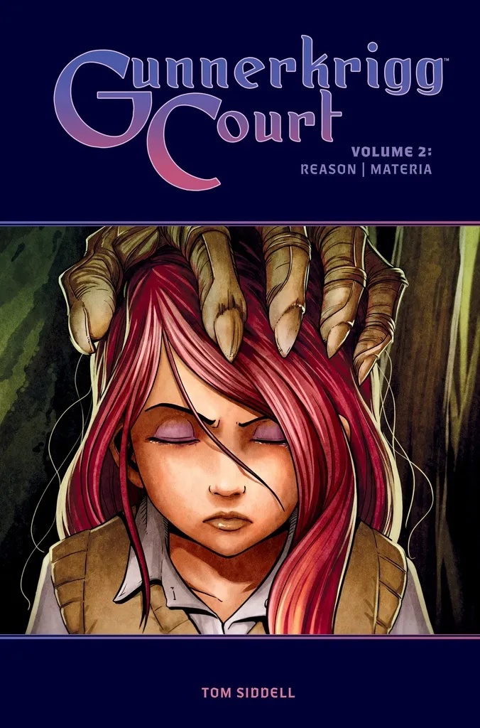 GUNNERKRIGG COURT LTD ED 2