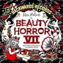 [9798887241630] BEAUTY OF HORROR COLORING BOOK 7