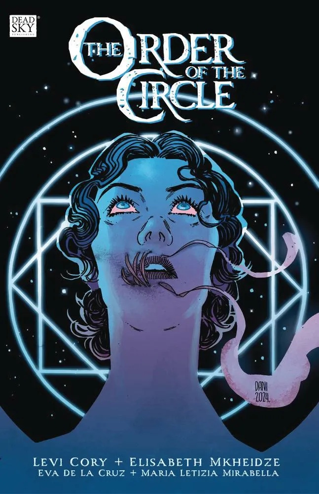 ORDER OF THE CIRCLE