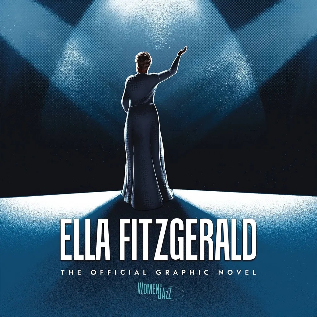 ELLA FITZGERALD OFFICIAL