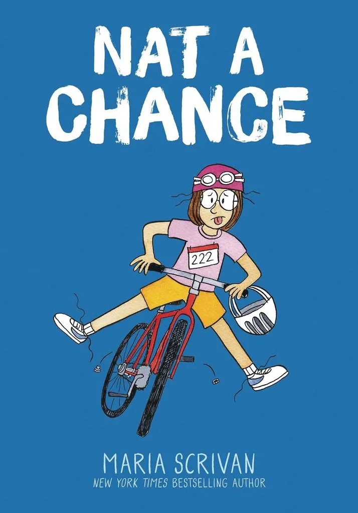 NAT ENOUGH 6 NAT A CHANCE