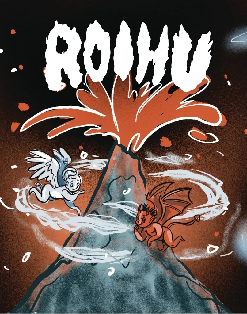 ROIHU