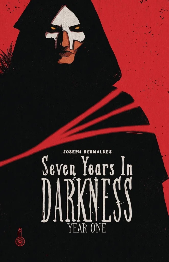 SEVEN YEARS IN DARKNESS 1 YEAR ONE