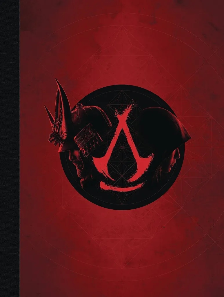ASSASSINS CREED SHADOWS COMP OFF GUIDE STANDARD ED