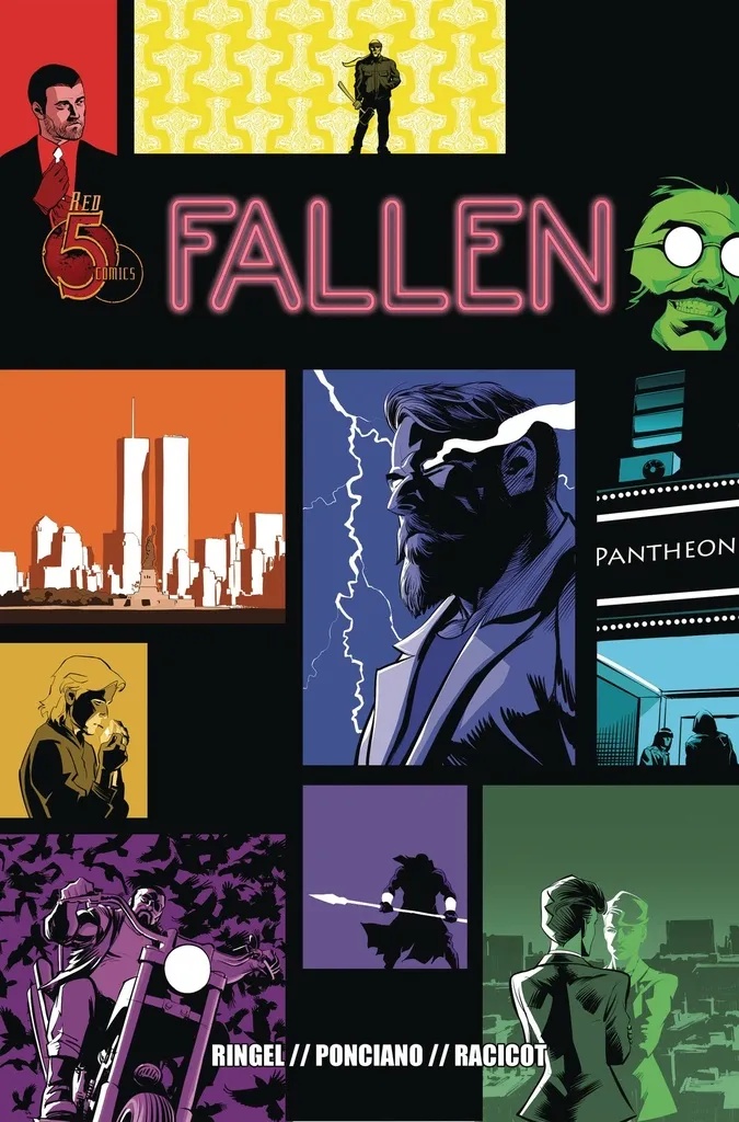 FALLEN 1