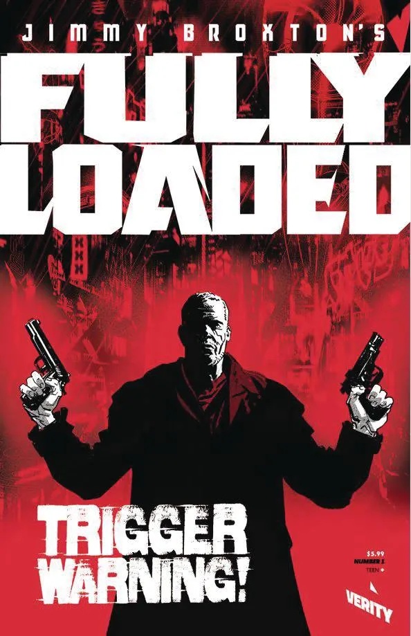 FULLY LOADED 1