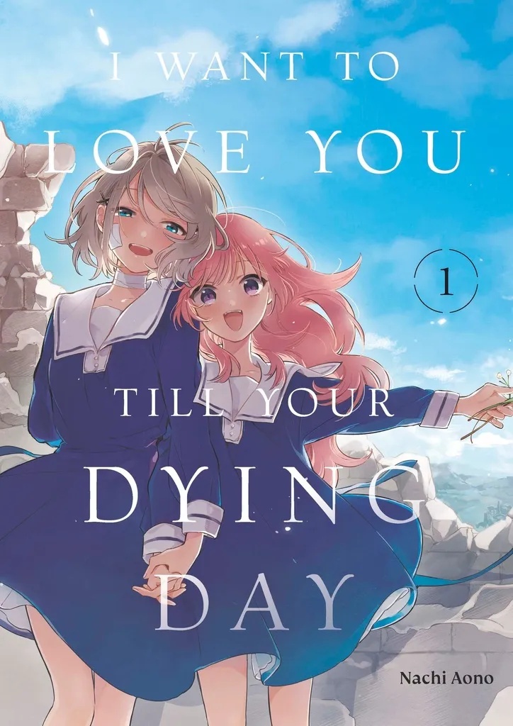 I WANT TO LOVE YOU TIL YOUR DYING DAY 1