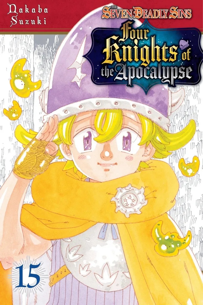 SEVEN DEADLY SINS FOUR KNIGHTS OF APOCALYPSE 15